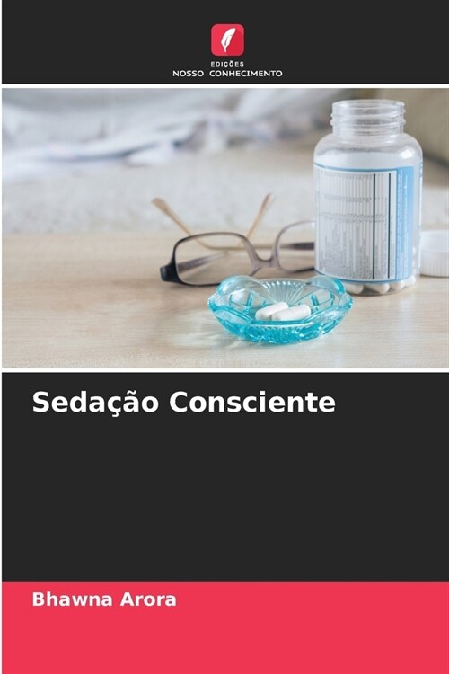 Seda豫o Consciente (Paperback)