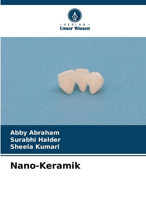 Nano-Keramik (Paperback)
