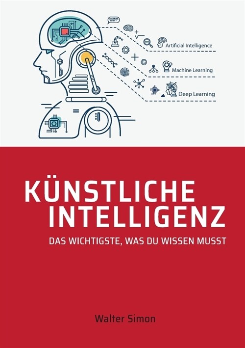 K?stliche Intelligenz: Das Wichtigste, was Du wissen musst (Paperback)