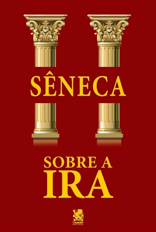 Sobre a Ira (Paperback)