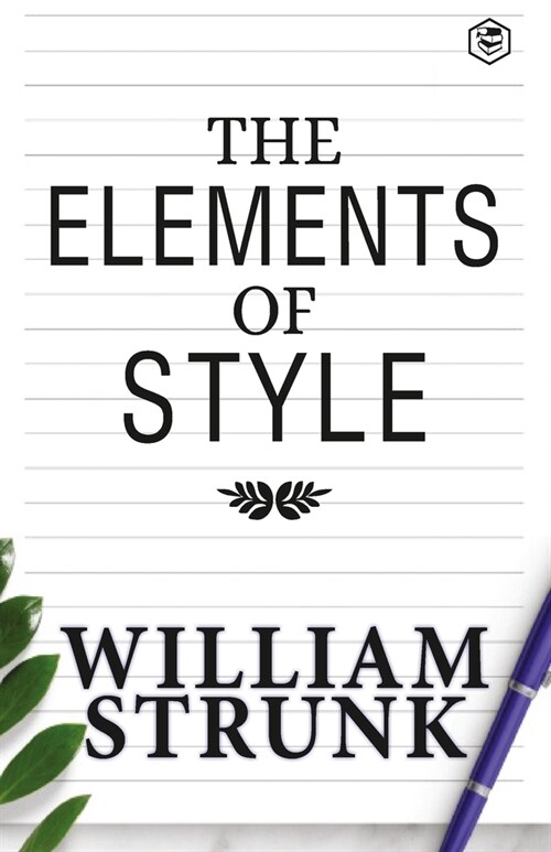 The Elements of Style (Paperback)