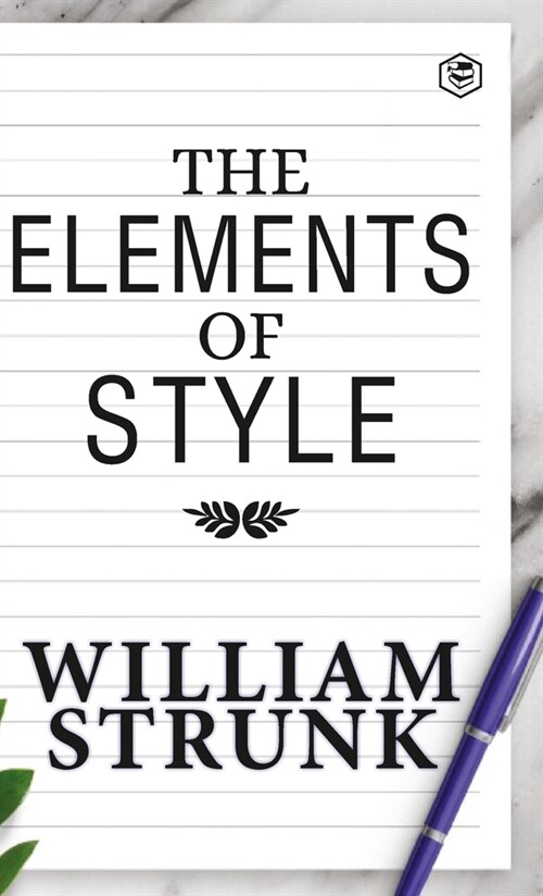 The Elements of Style (Hardcover)