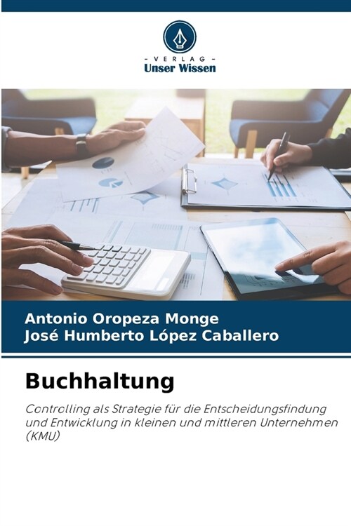 Buchhaltung (Paperback)