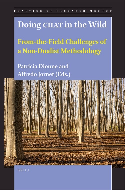 Doing Chat in the Wild: From-The-Field Challenges of a Non-Dualist Methodology (Paperback)