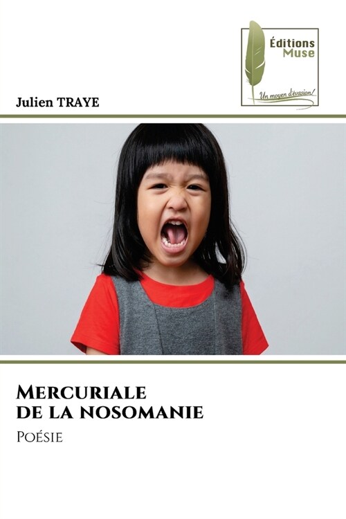 Mercuriale de la nosomanie (Paperback)