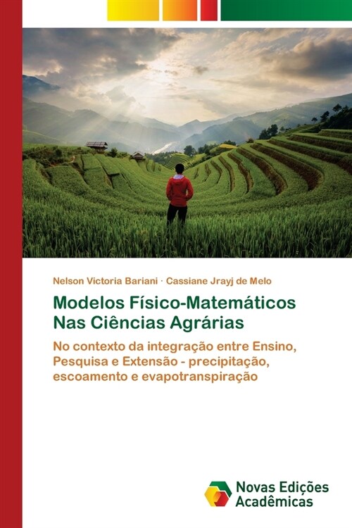 Modelos F?ico-Matem?icos Nas Ci?cias Agr?ias (Paperback)