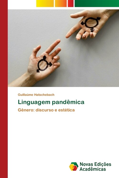 Linguagem pand?ica (Paperback)