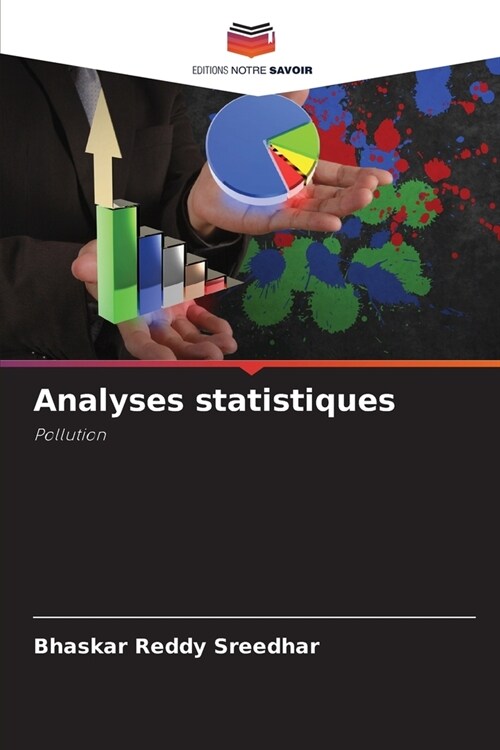 Analyses statistiques (Paperback)
