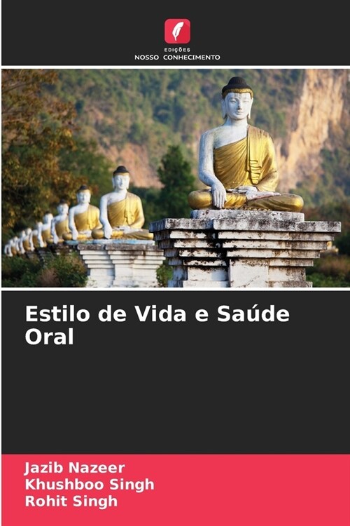 Estilo de Vida e Sa?e Oral (Paperback)