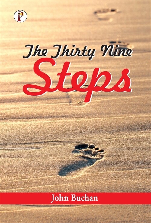 The Thirty-Nine Steps (Hardcover)