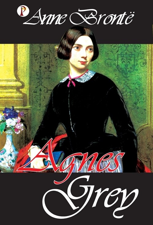 Agnes Grey (Hardcover)