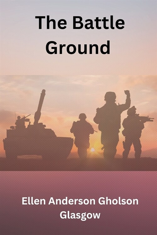 The Battle Ground (Paperback)