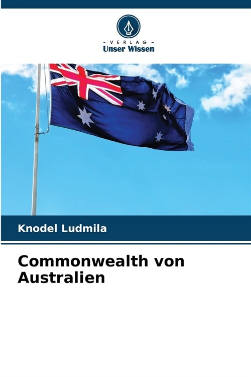 Commonwealth von Australien (Paperback)