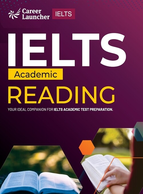 IELTS Academic 2023: Reading by Saviour Eduction Abroad Pvt. Ltd. (Paperback)