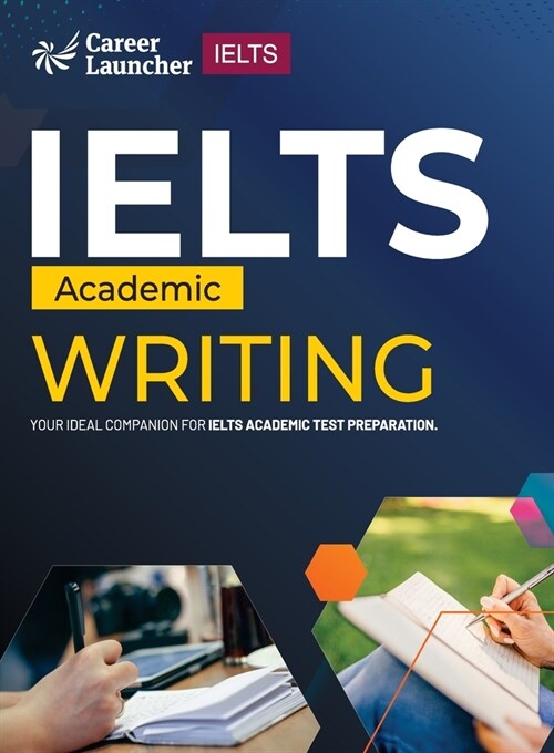 IELTS Academic 2023: Writing by Saviour Eduction Abroad Pvt. Ltd. (Paperback)