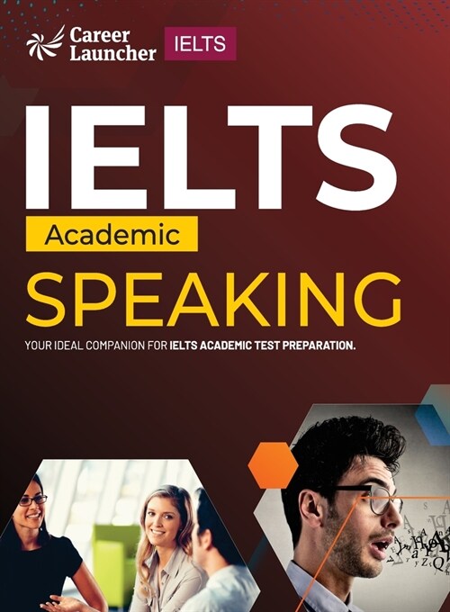 IELTS Academic 2023: Speaking by Saviour Eduction Abroad Pvt. Ltd. (Paperback)