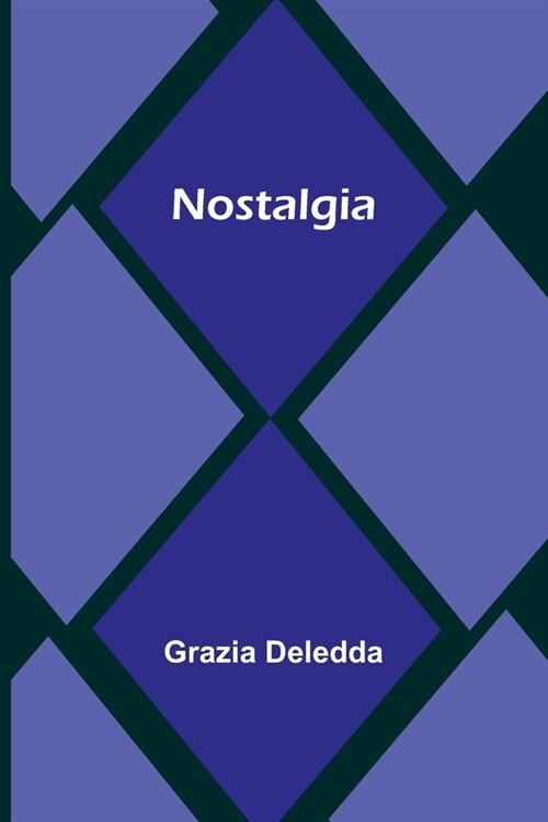 Nostalgia (Paperback)