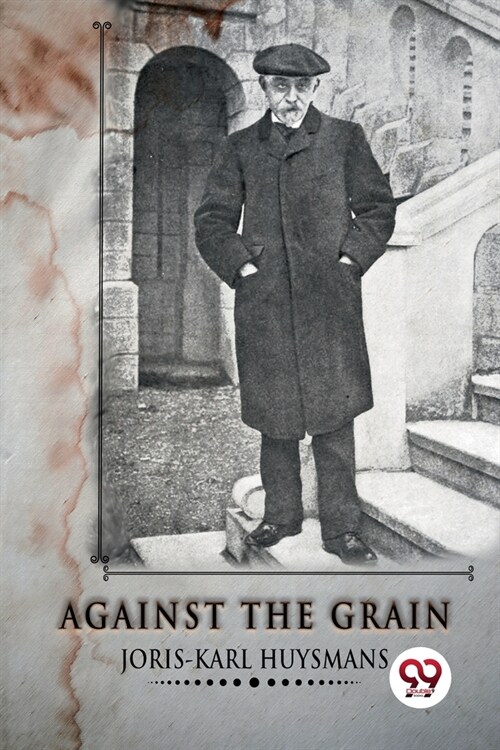 Against The Grain (Paperback)