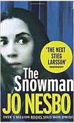 The Snowman : Harry Hole 7 (Paperback)