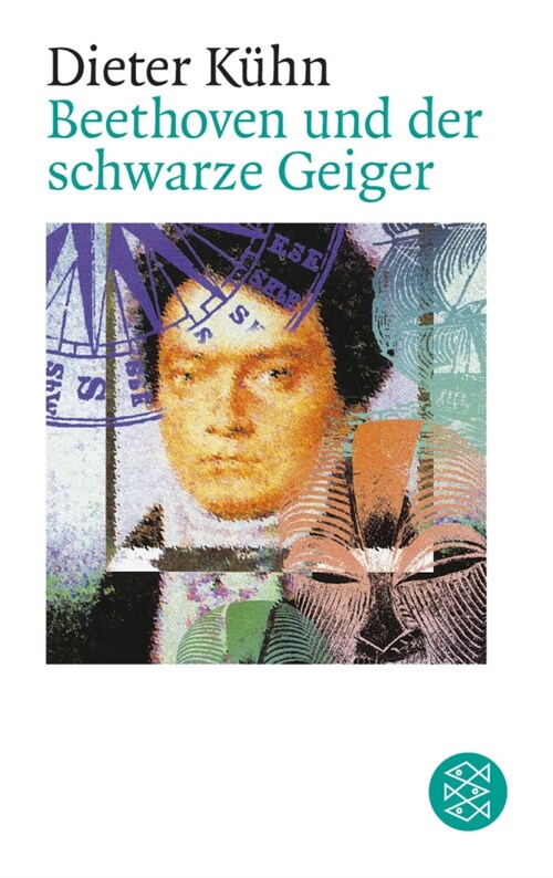 Beethoven und der schwarze Geiger (Paperback)