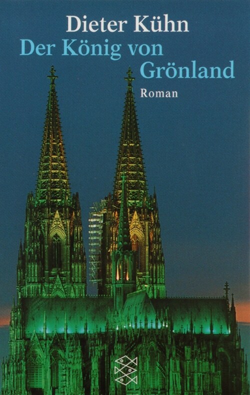 Der Konig von Gronland (Paperback)
