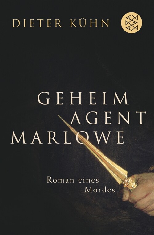 [중고] Geheimagent Marlowe (Paperback)