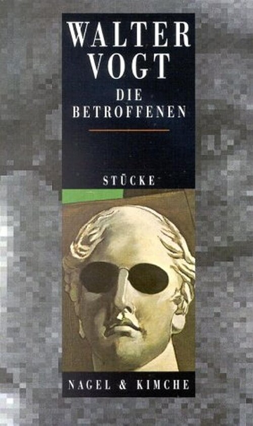 Die Betroffenen (Hardcover)