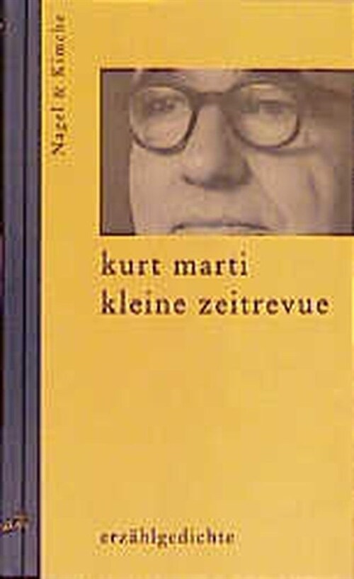 Kleine Zeitrevue (Hardcover)