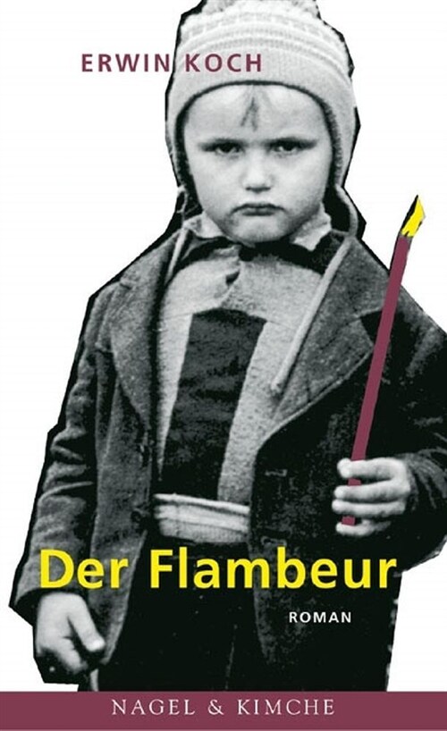 Der Flambeur (Hardcover)