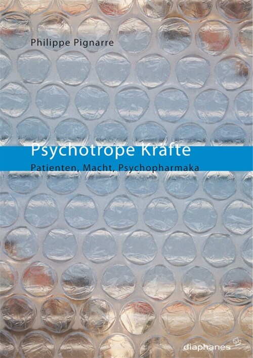 Psychotrope Krafte (Paperback)