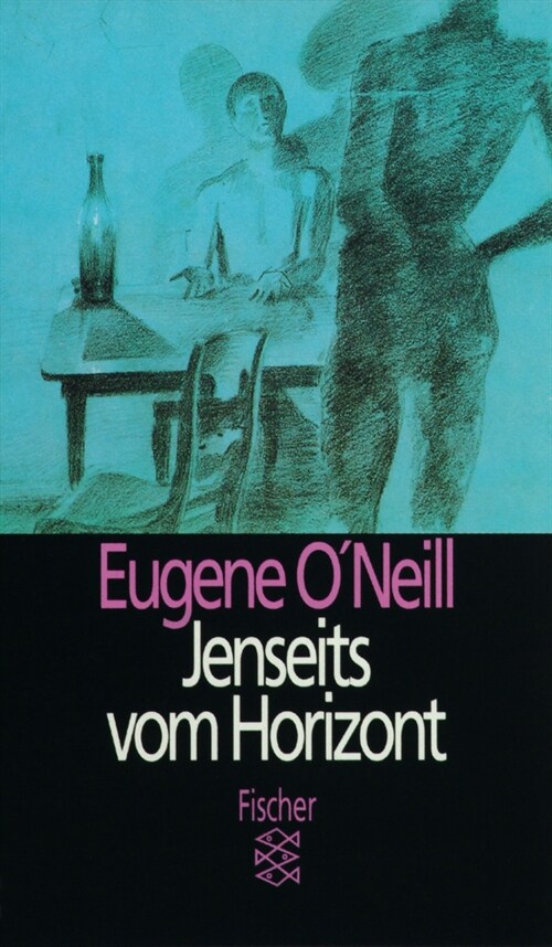 Jenseits vom Horizont (Paperback)