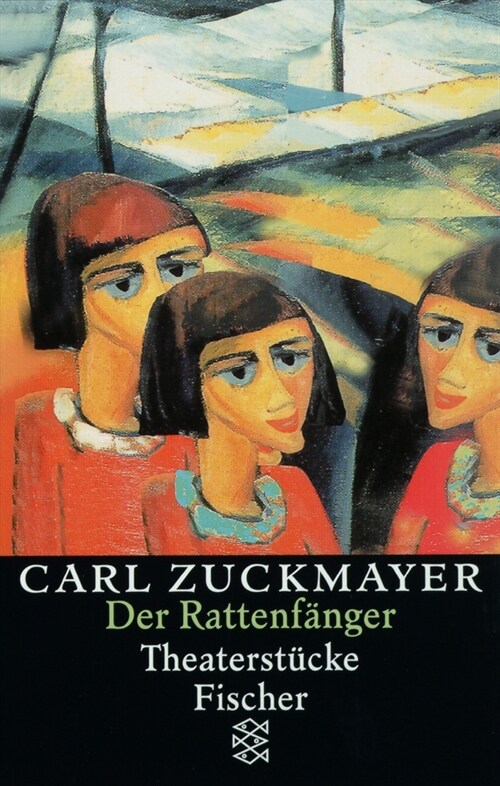 Der Rattenfanger (Paperback)