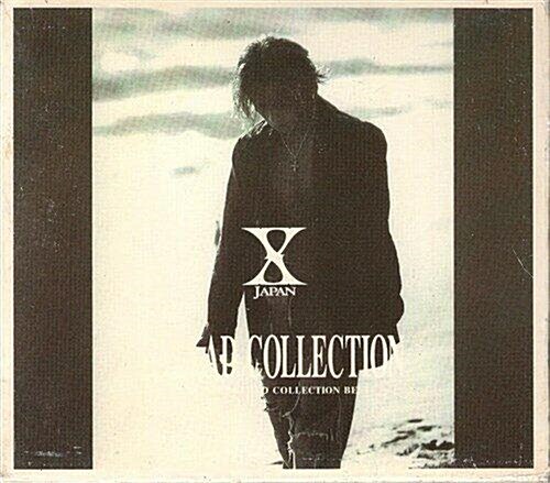 X JAPAN / BALLAD COLLECTION (CD) - CD