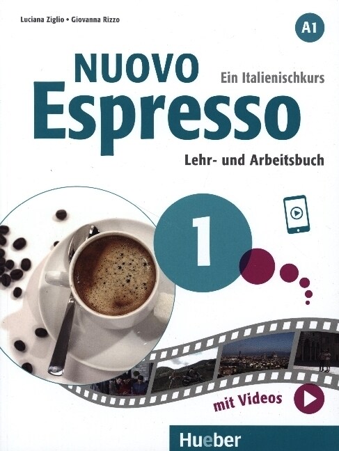 Nuovo Espresso 1 (Paperback)