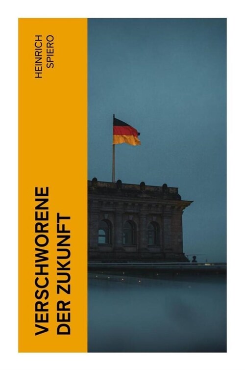 Verschworene der Zukunft (Paperback)