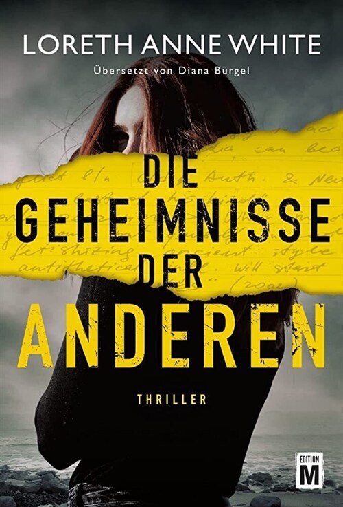 Die Geheimnisse der anderen (Paperback)