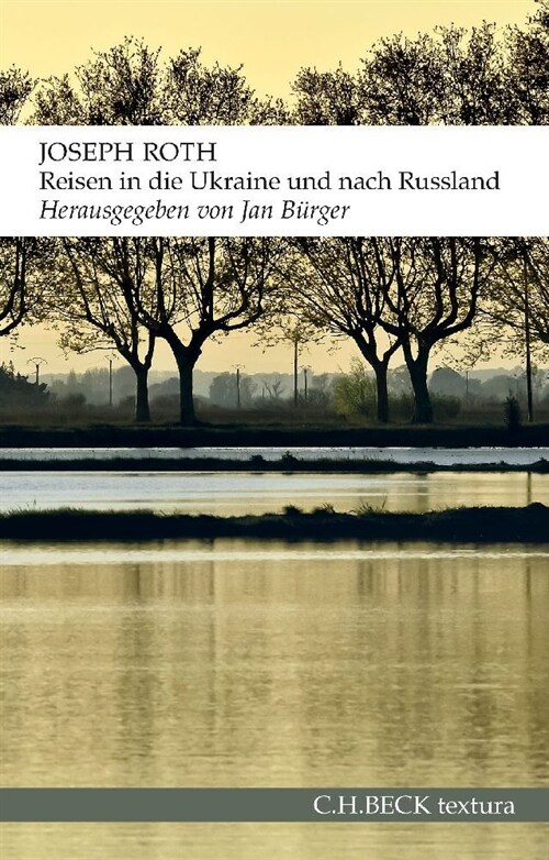 Reisen in die Ukraine und nach Russland (Paperback)