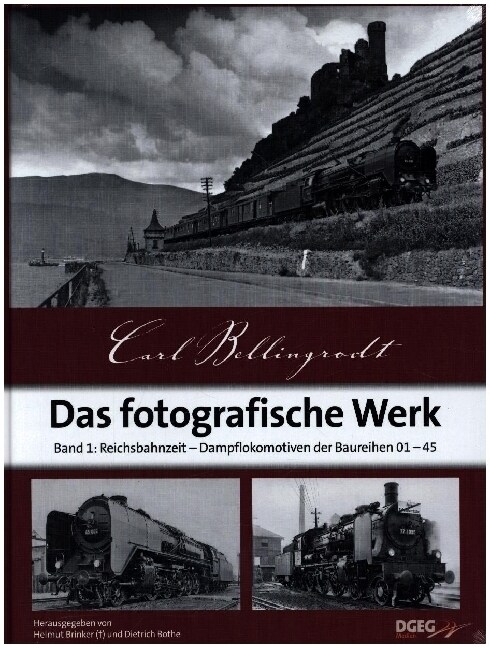 Das fotografische Werk. Bd.1 (Hardcover)