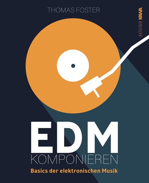 EDM komponieren (Paperback)