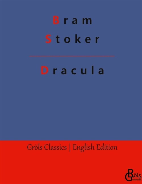 Dracula (Hardcover)