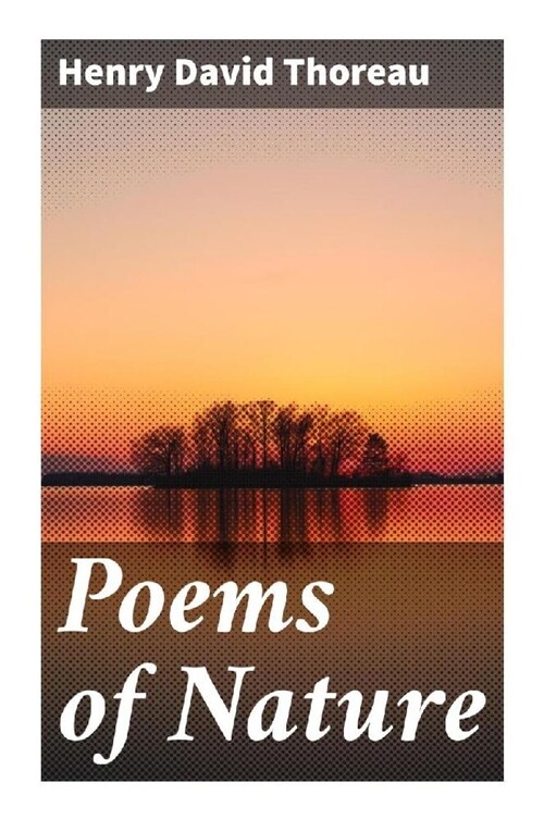 Poems of Nature (Paperback)