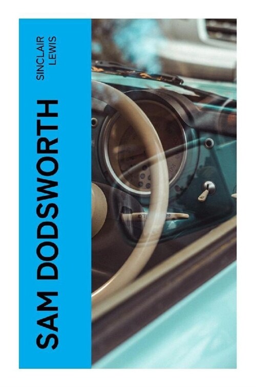 Sam Dodsworth (Paperback)