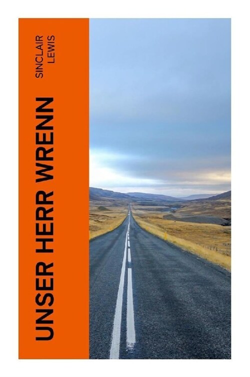 Unser Herr Wrenn (Paperback)