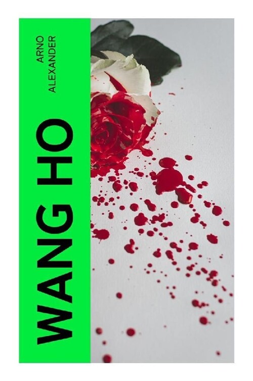 Wang Ho (Paperback)