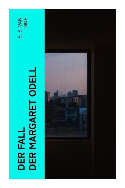 Der Fall der Margaret Odell (Paperback)