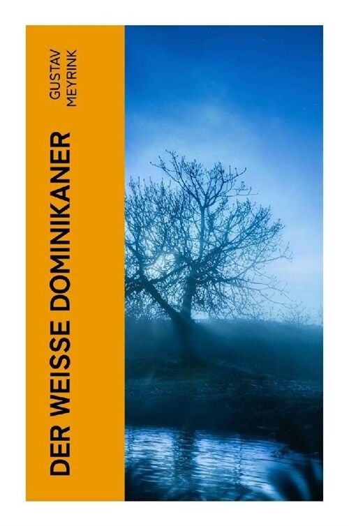 Der Weisse Dominikaner (Paperback)