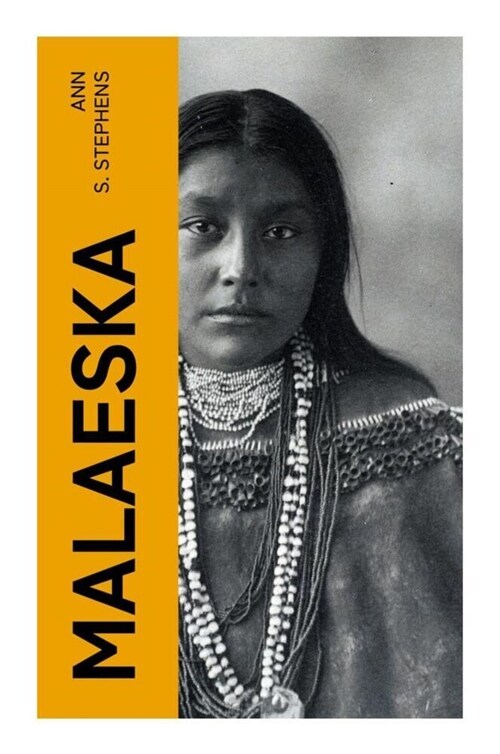 Malaeska (Paperback)