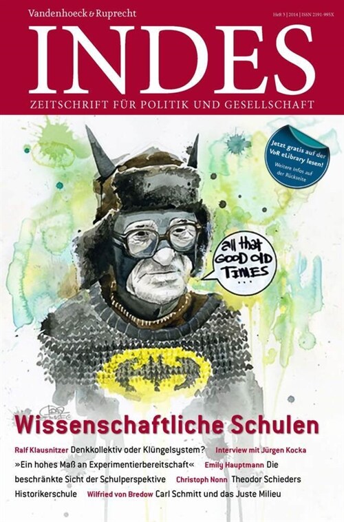 Wissenschaftliche Schulen (Paperback)