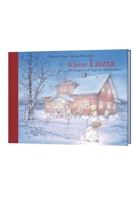 Kleine Luzia (Hardcover)