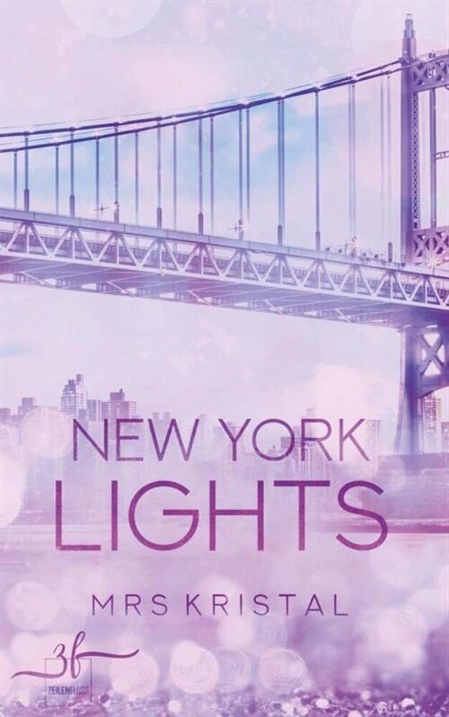 New York Lights (Paperback)